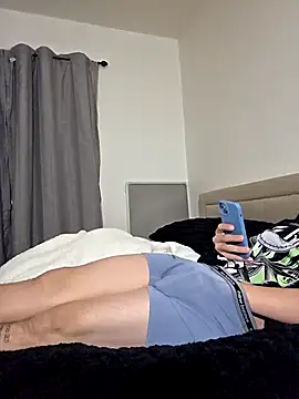 monitobuenchorro online show from February 2, 1:48 am