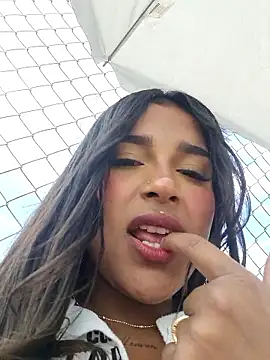 Mariangel 11 online show from September 25, 4:06 pm