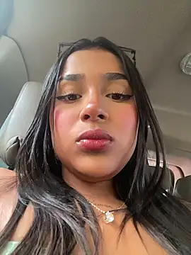 Mariangel 11 online show from June 30, 4:17 pm