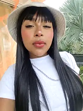 Mariangel 11 online show from October 19, 4:42 pm