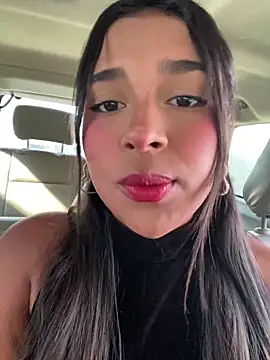 Mariangel 11 online show from February 12, 1:57 pm