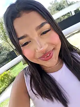 Mariangel 11 online show from October 25, 3:08 pm