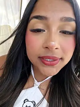 Mariangel 11 online show from November 22, 3:04 pm