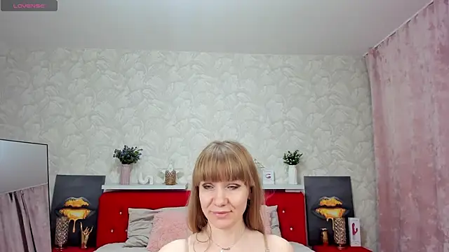 KattyPeachX online show from May 17, 1:05 am