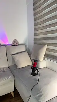 tiana nave online show from November 21, 9:06 pm