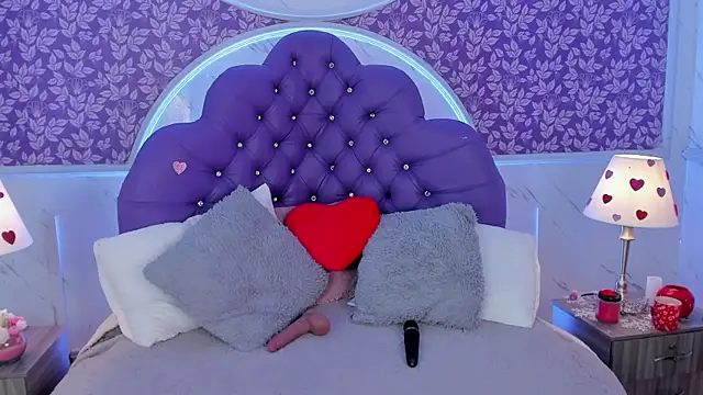 Miamontoya online show from March 28, 1:54 pm