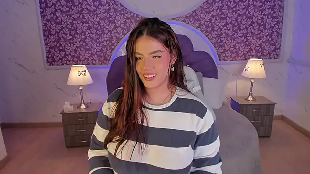 Miamontoya online show from September 15, 1:08 pm