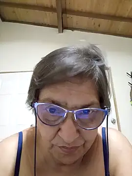 florecita69 online show from October 7, 3:33 am