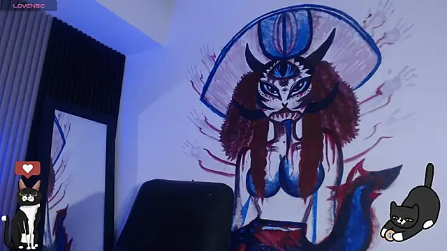 kittyhouse hs online show from April 16, 8:19 pm