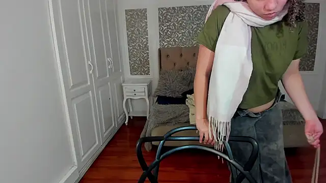 Mayaa ross online show from October 8, 2:16 am