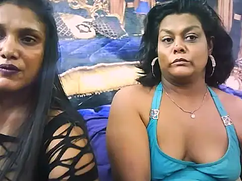 indianCherryPie online show from November 26, 6:42 pm