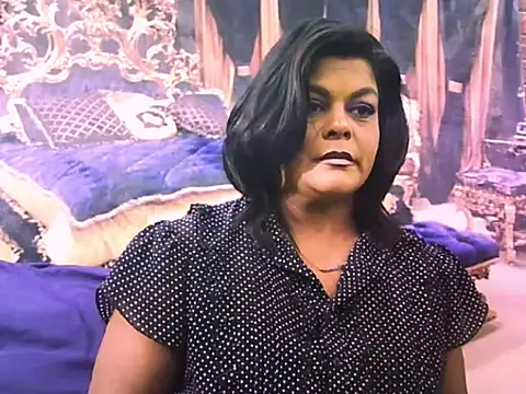 indianCherryPie online show from January 6, 5:33 am