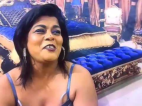 indianCherryPie online show from November 10, 10:32 am