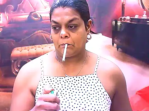 indianCherryPie online show from May 22, 5:27 am