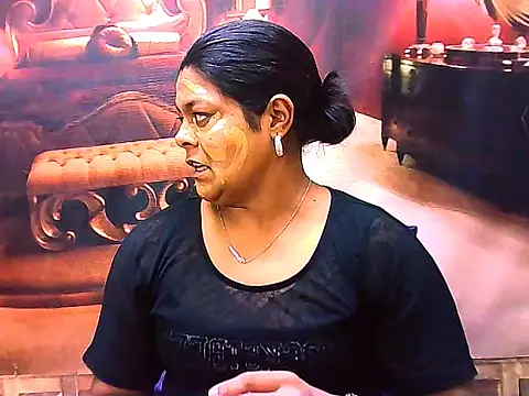 indianCherryPie online show from May 23, 5:28 am