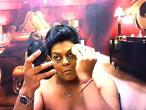 indianCherryPie online show from May 29, 5:27 am