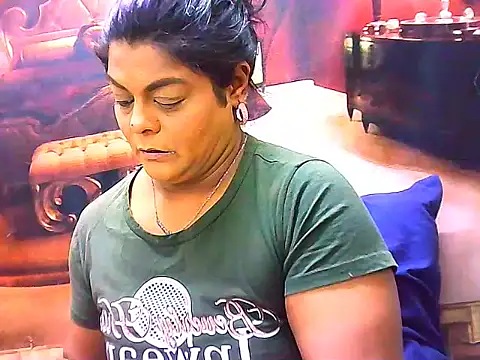 indianCherryPie online show from May 25, 5:17 am
