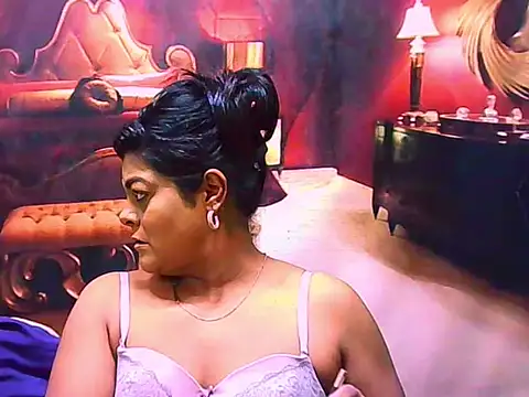 indianCherryPie online show from May 15, 6:27 am