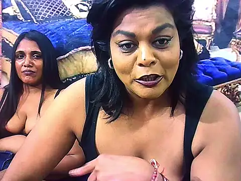 indianCherryPie online show from November 7, 10:10 am