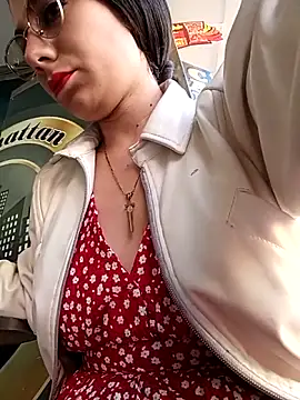VALERY-03  online show from June 11, 1:19 pm