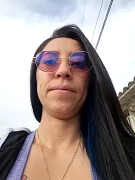 VALERY-03  online show from November 20, 12:17 pm