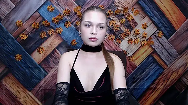 LaraPika online show from November 23, 6:42 pm