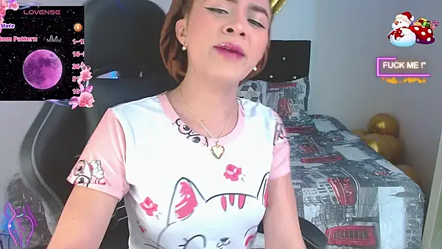 giuliana andrade online show from December 20, 1:53 am