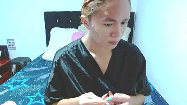 giuliana andrade online show from November 6, 1:00 am