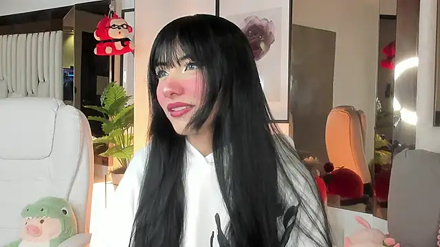 Snapshot of Kitty_Eliffe chatting on September 23, 9:35 pm Kitty Eliffe online show from September 23, 9:35 pm