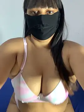 Jeroliee viyana online show from June 11, 3:03 am
