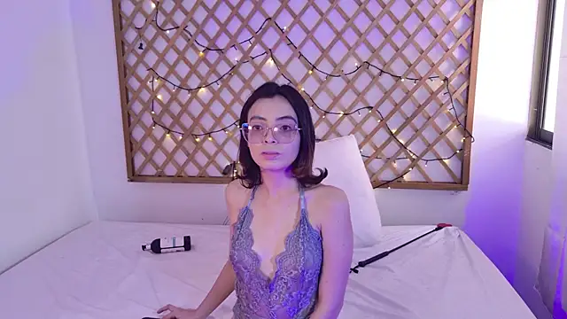 anietorres online show from April 25, 8:50 pm