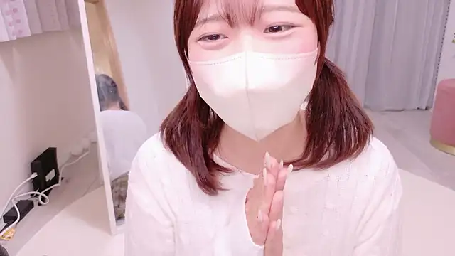 HANApipi online show from December 22, 10:51 am