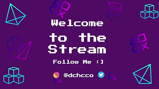 dchcco online show from November 18, 12:00 am