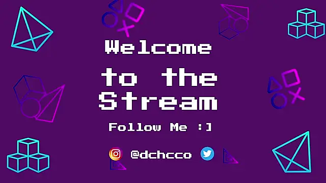 dchcco online show from September 25, 2:32 am