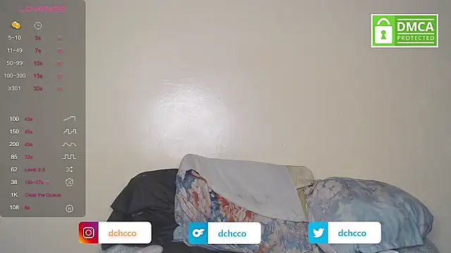 dchcco online show from September 26, 7:11 pm