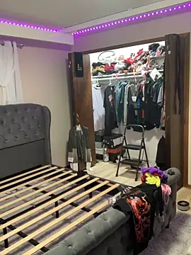 spicysugar74 online show from November 4, 5:40 pm