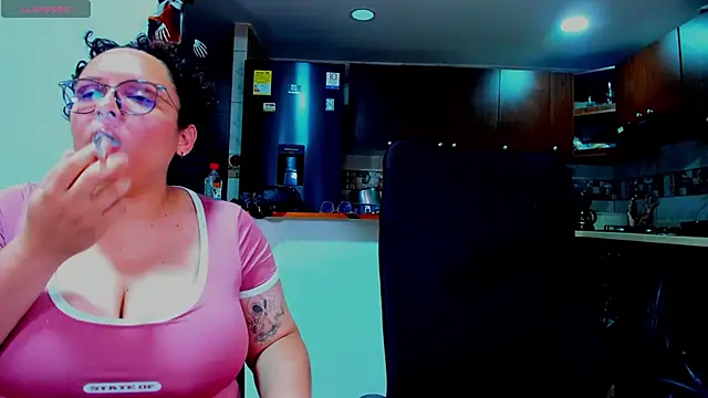 Mabelydani online show from October 22, 11:10 pm