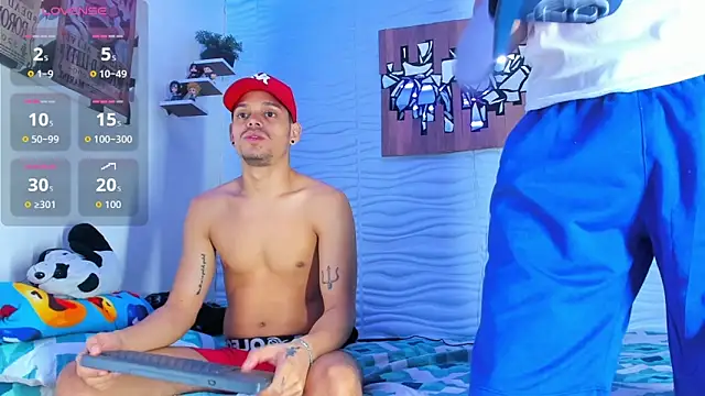 Friendsofeverything  online show from October 9, 11:42 pm