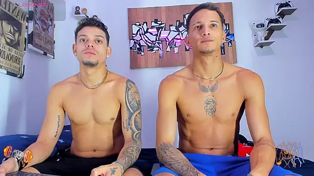 Friendsofeverything  online show from February 10, 3:26 pm