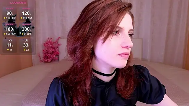 dark vamp  online show from March 31, 8:53 pm