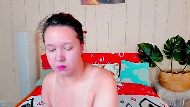 Mira Karter online show from July 23, 3:15 am
