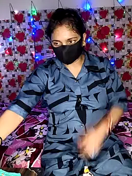 PeaCoooock online show from September 12, 6:26 pm