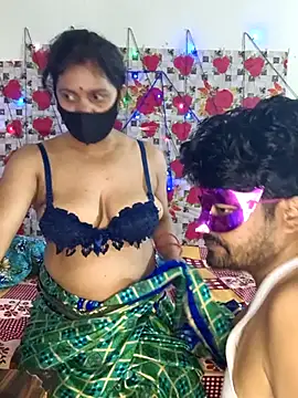 PeaCoooock online show from September 29, 5:18 pm