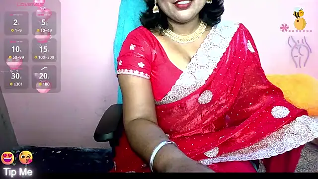 honey-sexy online show from July 5, 8:31 am