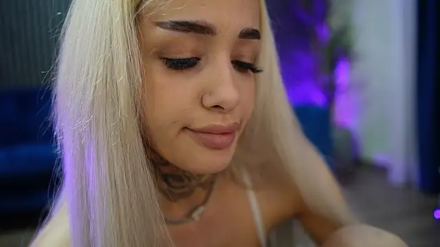 blondie muller online show from May 23, 8:18 pm