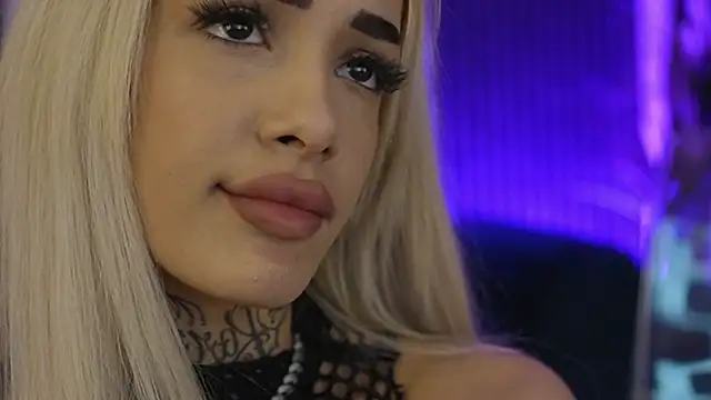 blondie muller online show from May 6, 8:24 pm