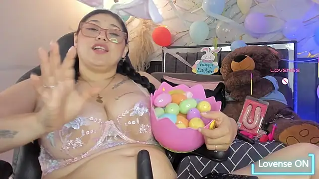 meikochoe online show from April 5, 8:08 pm