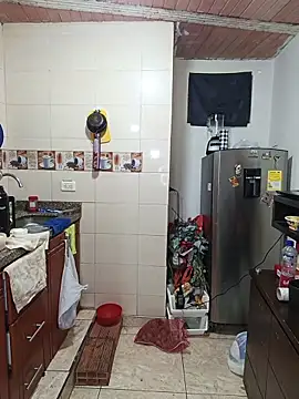 ZuriandAlex online show from March 28, 3:28 am