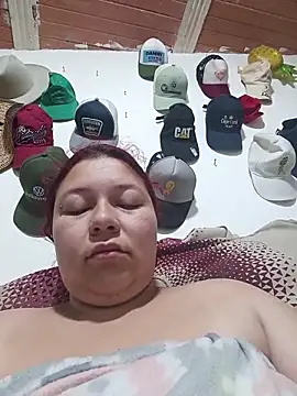 ZuriandAlex online show from June 22, 10:56 am