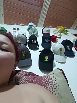 ZuriandAlex online show from June 13, 11:18 am